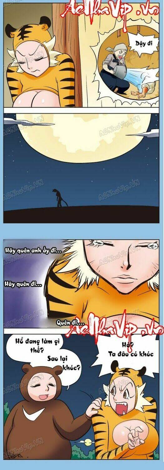 nàng hổ chapter 5 2