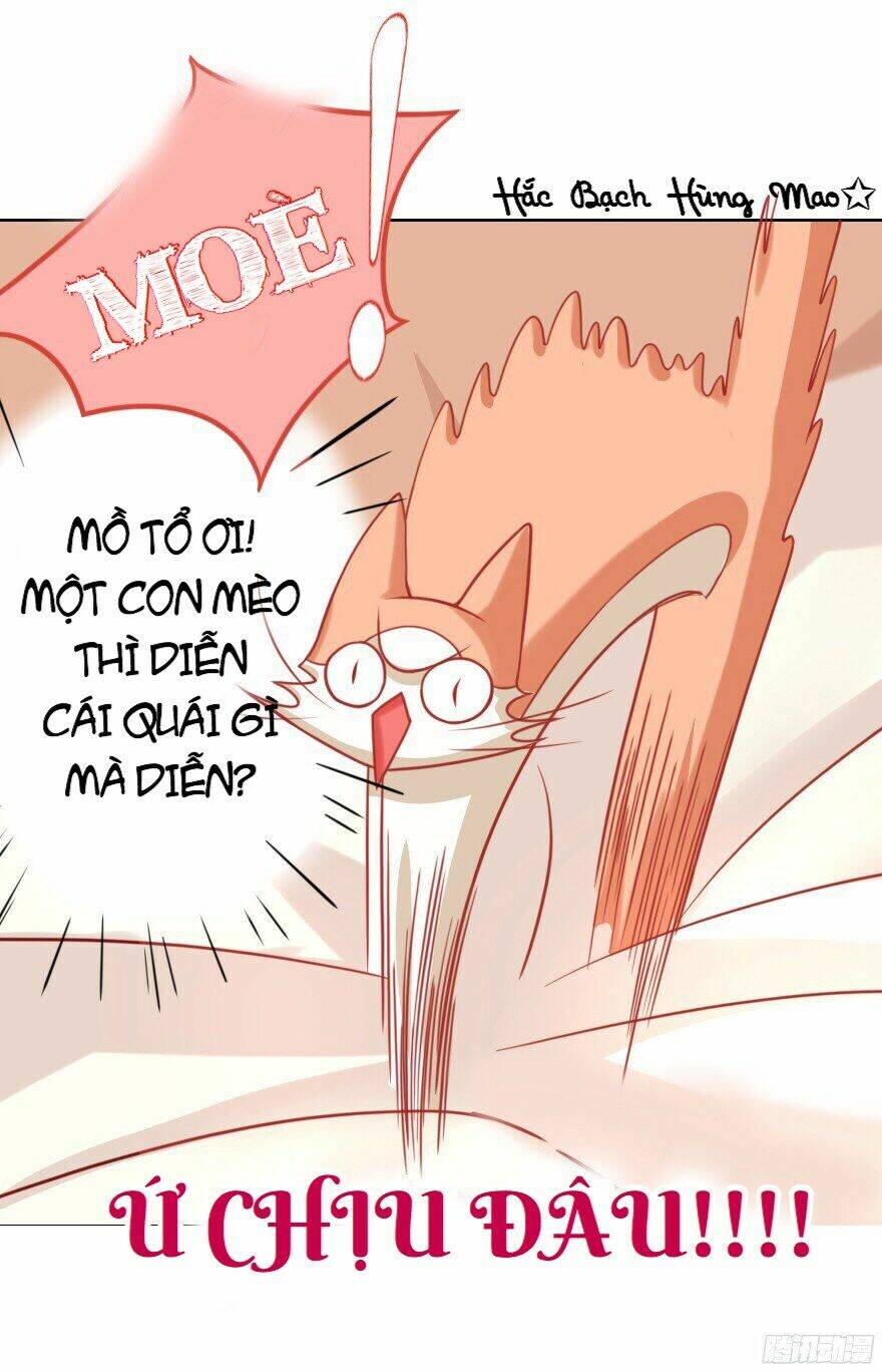 chủ nhân là ảnh đế chapter 1 9