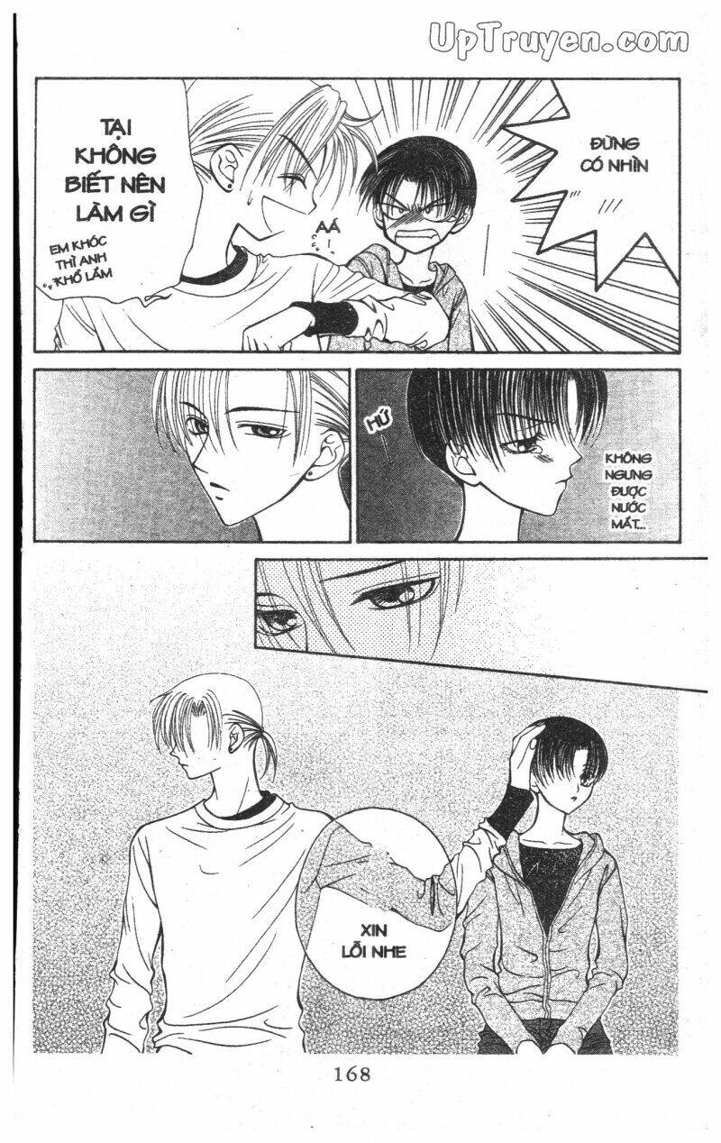 thấy mờ ghét chapter 7 168