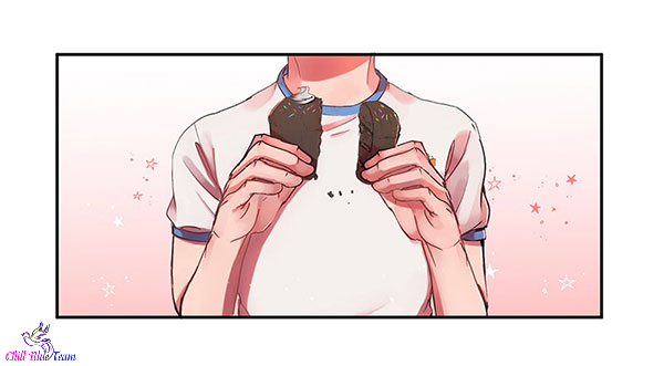 anh đô dịu dàng của tôi chapter 13 3