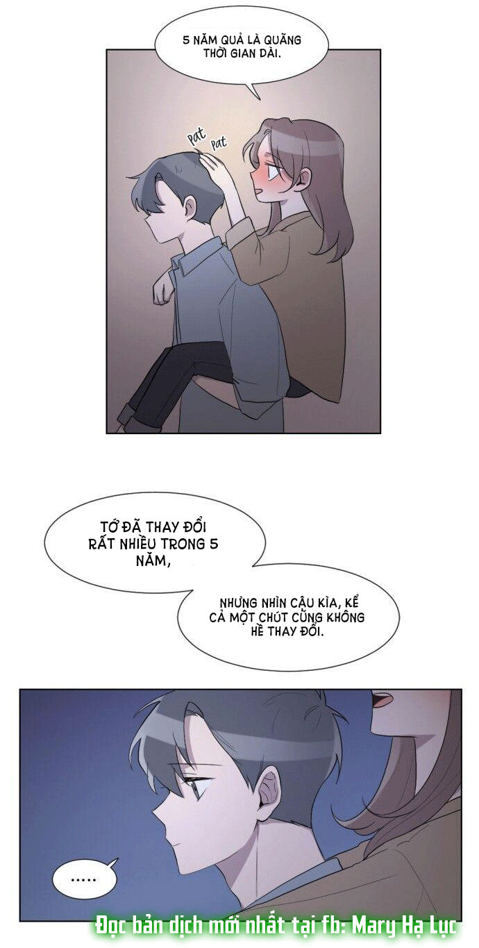 gatabutata chapter 22.2 24