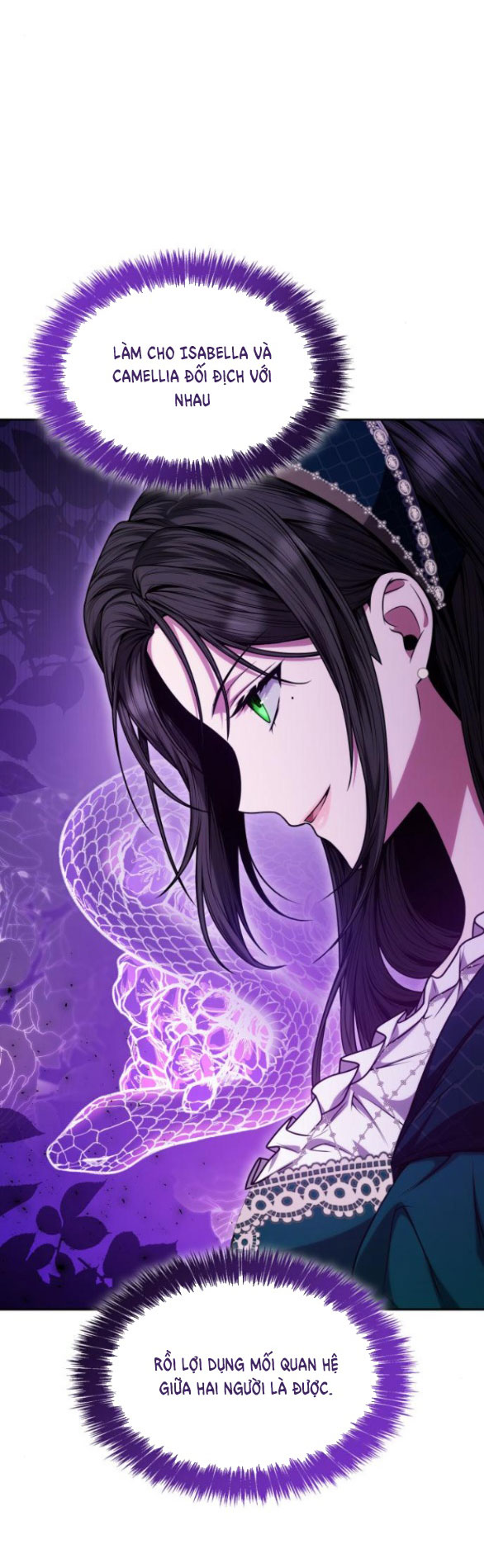 chị yêu, kiếp này em sẽ là hoàng hậu chapter 30.2 26