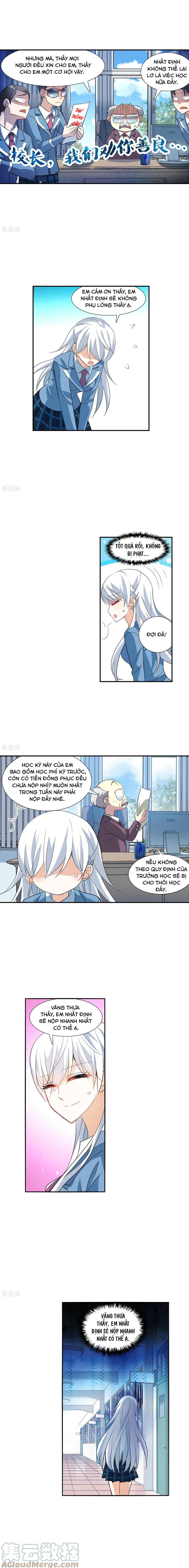 tô tịch kỳ quái chapter 145 3