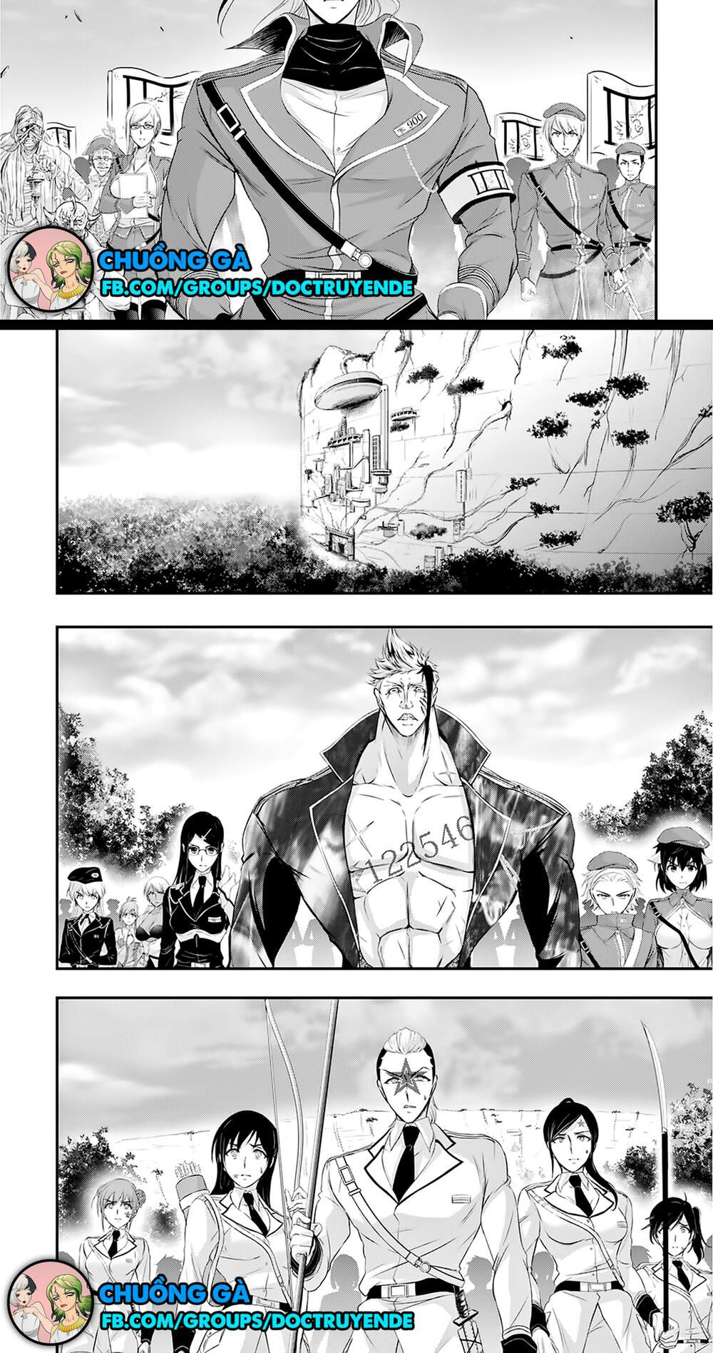 kích trụy vương huyền thoại chapter 62 30