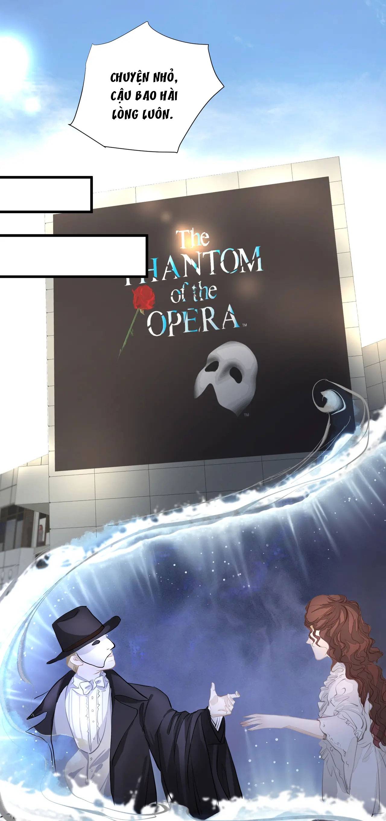 không thể buông được em chapter 6 21