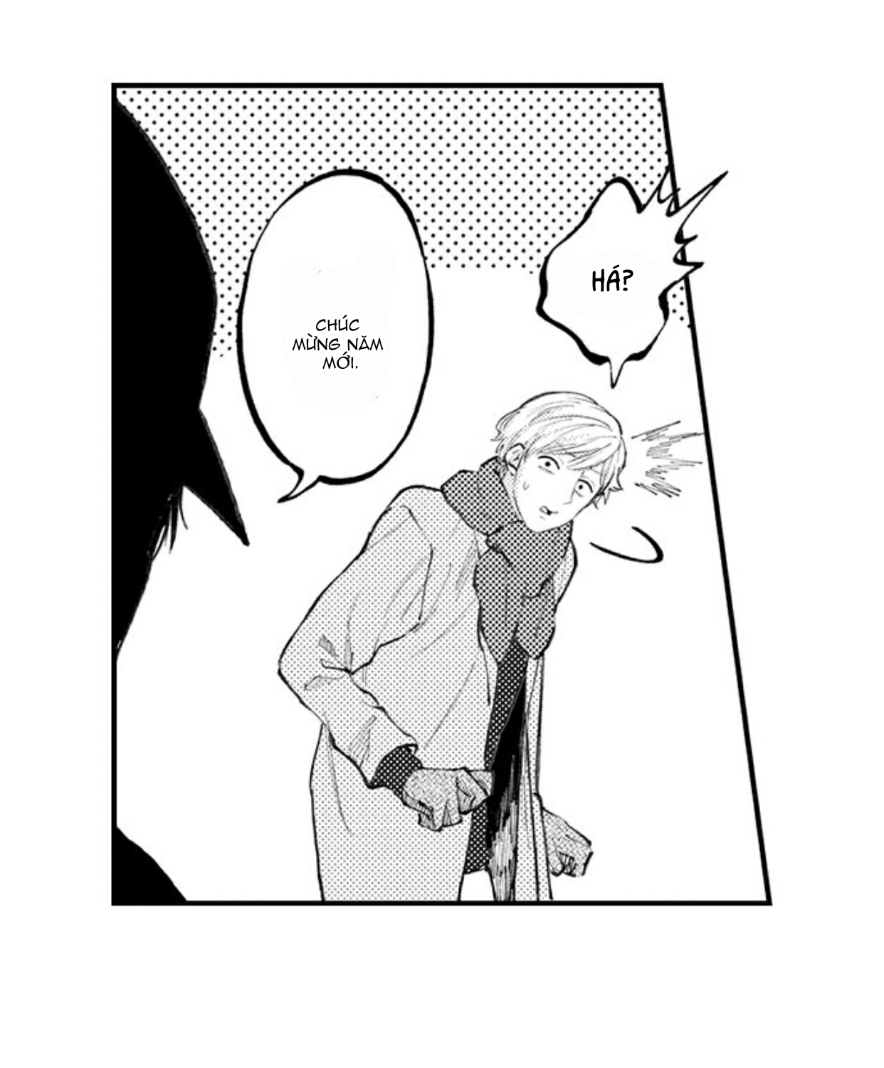 bị một anh chàng lập dị tấn công chapter 46 7