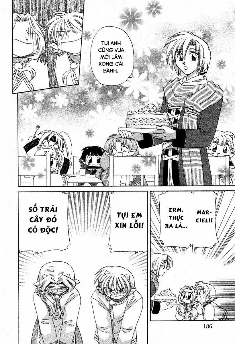 corseltel no ryuujitsushi chapter 7 24