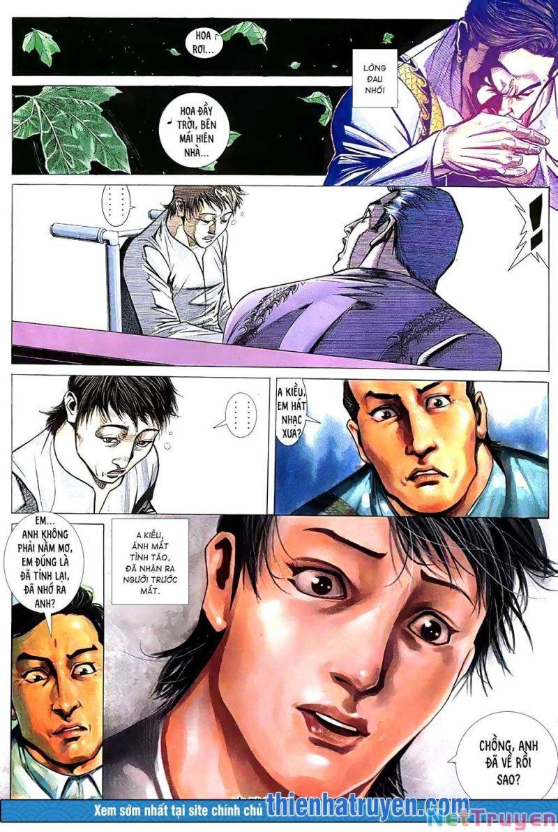 hỏa vũ diệu dương chapter 379 10