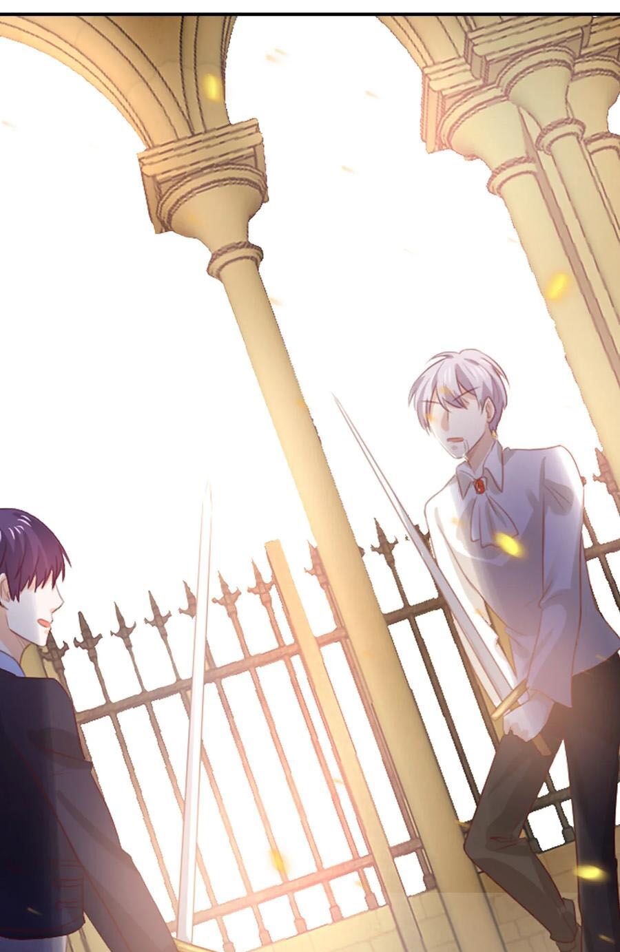 huynh khống công tước gả không được chapter 105.1 13