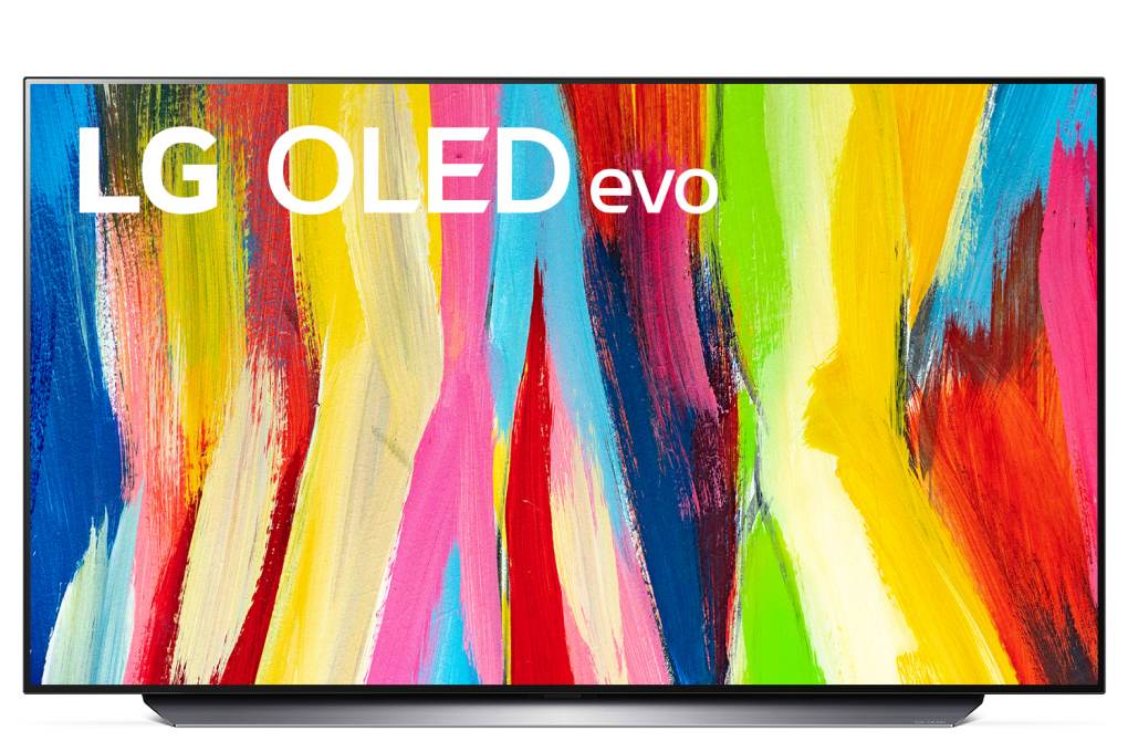 Smart Tivi OLED LG 4K 55 Inch 55C2PSA [Hàng Chính Hãng]