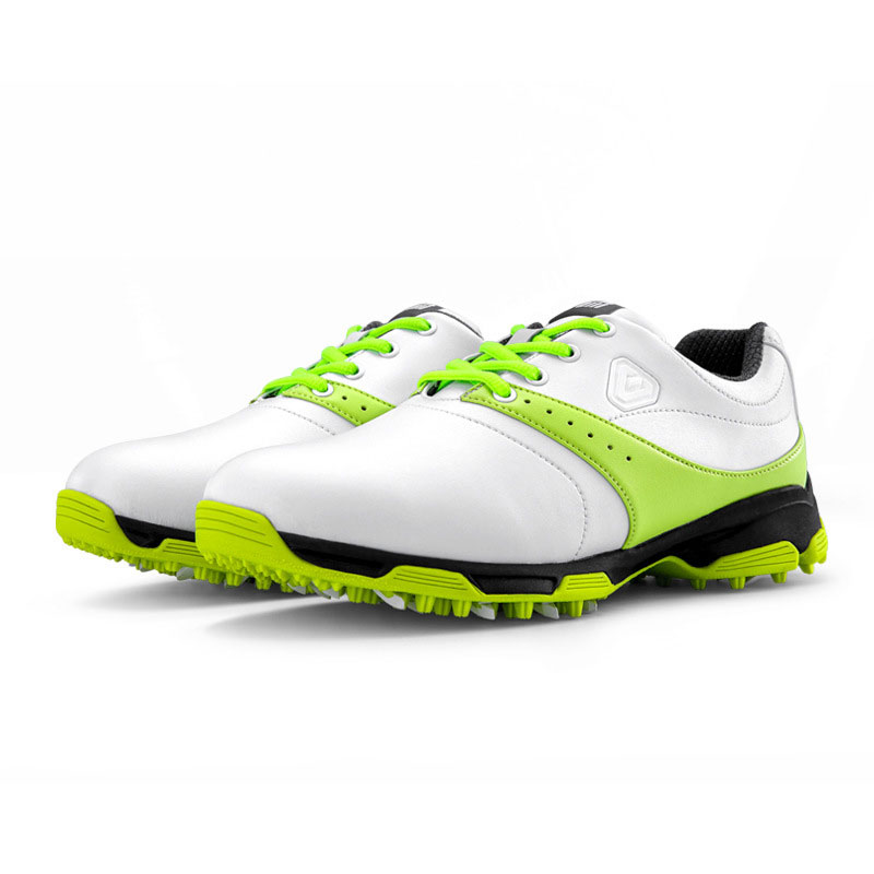 GIÀY THỂ THAO GOLF NỮ - PGM - XZ191 -Thiết kế phong cách hiện đại - Chống trượt giúp chơi ổn định hơn - Chống thấm nước - Đế giữa siêu mềm, được thiết kế để tạo sự thoải mái  và thoáng khí - Tạo phong cách riêng và xinh đẹp
