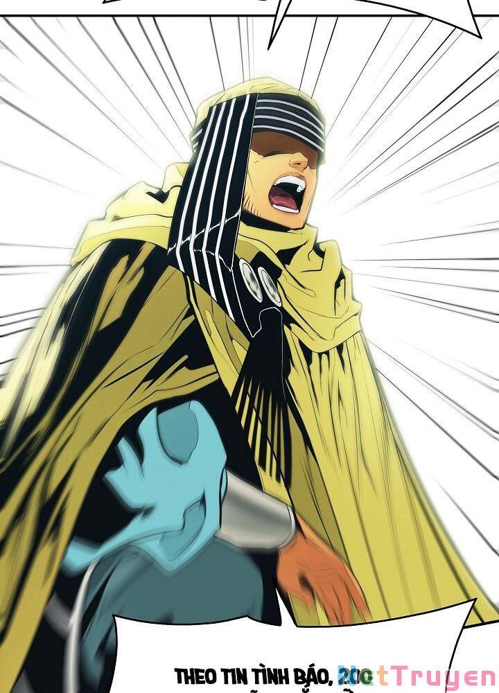bất bại chân ma chapter 125 36