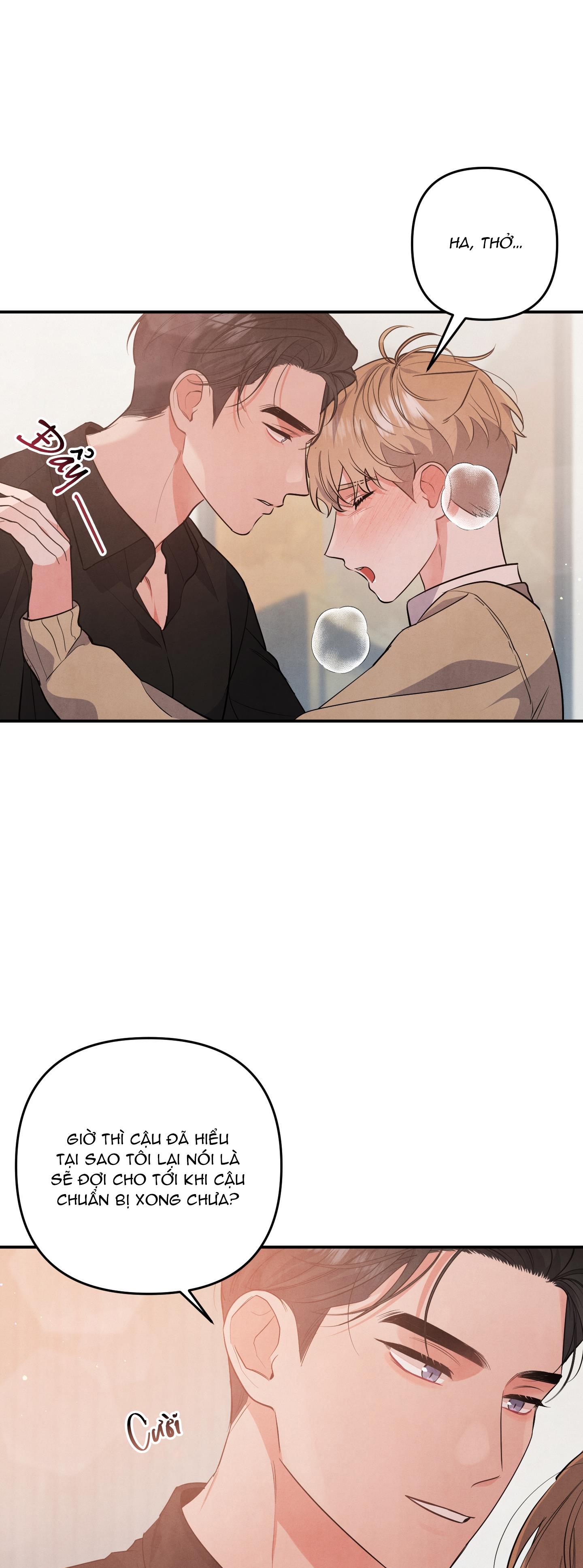 mối quan hệ ngu ngốc chapter 47 12