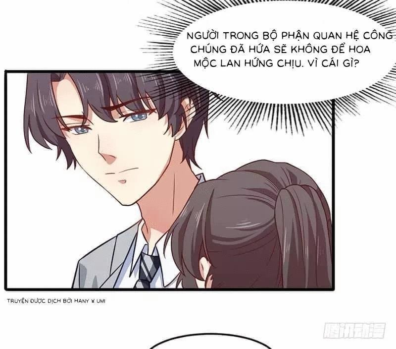 mộc lan muốn xuất giá chapter 17 3