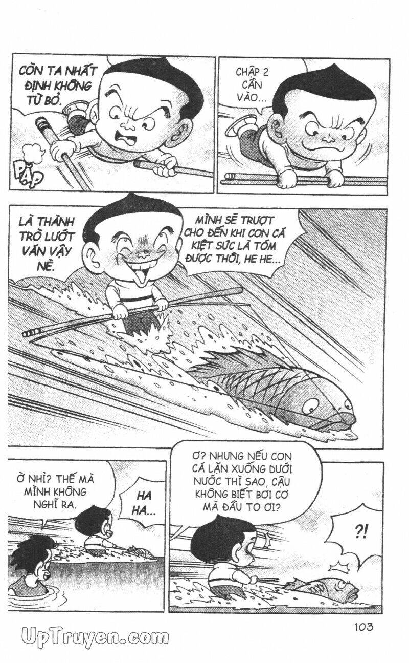 đội quân nhí nhố chapter 37 105