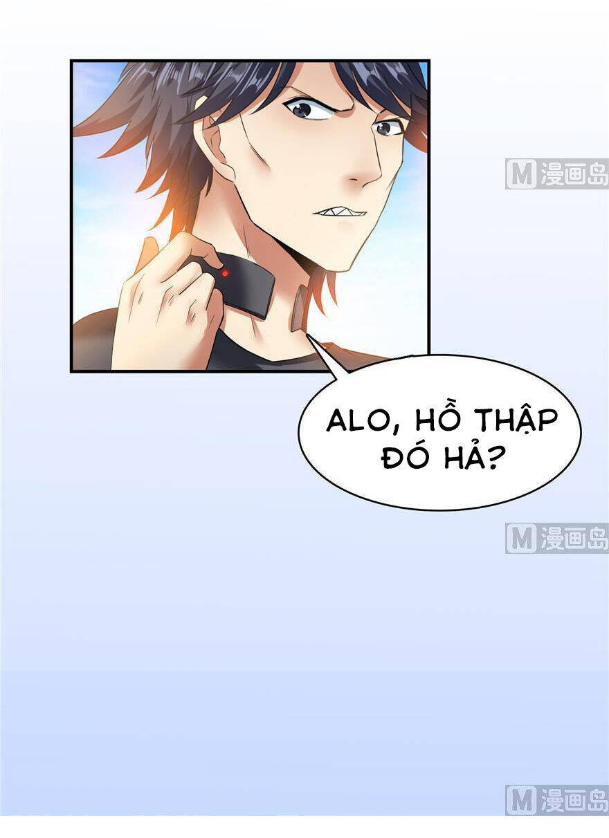 tu chân nói chuyện phiếm quần chapter 195.1 13