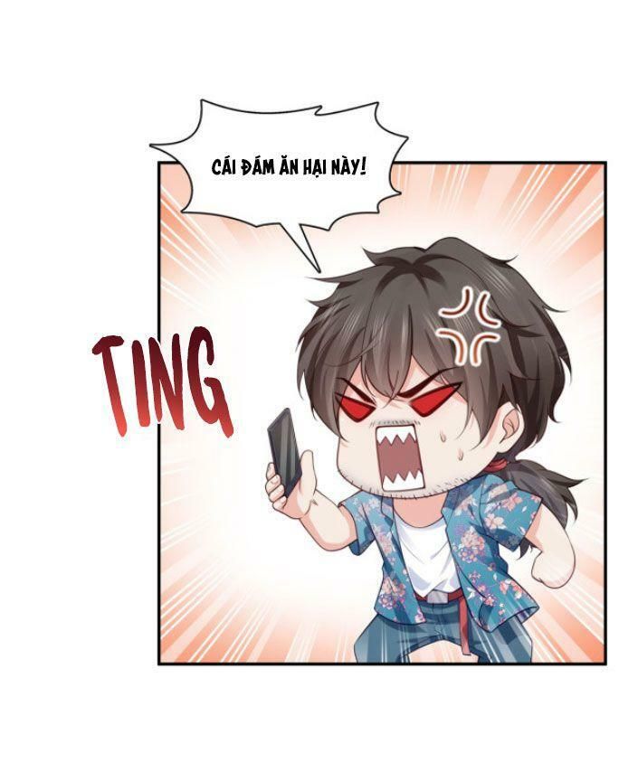 Hệt Như Hàn Quang Gặp Nắng Gắt chapter 189 5