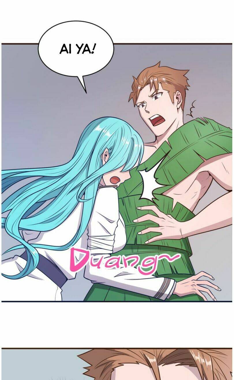 người chặn xuyên không chapter 19 18