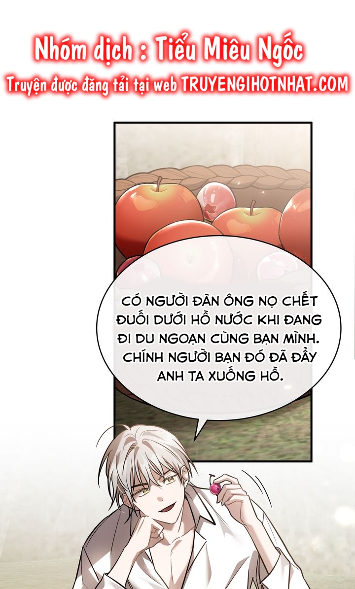 cái bóng trong đêm chapter 41.1 42