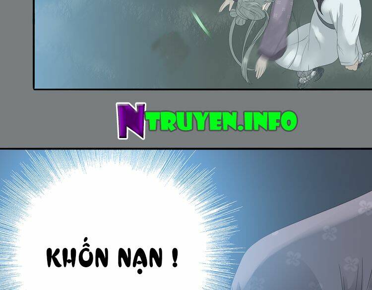 thiên hạ vô lại chapter 9.2 22