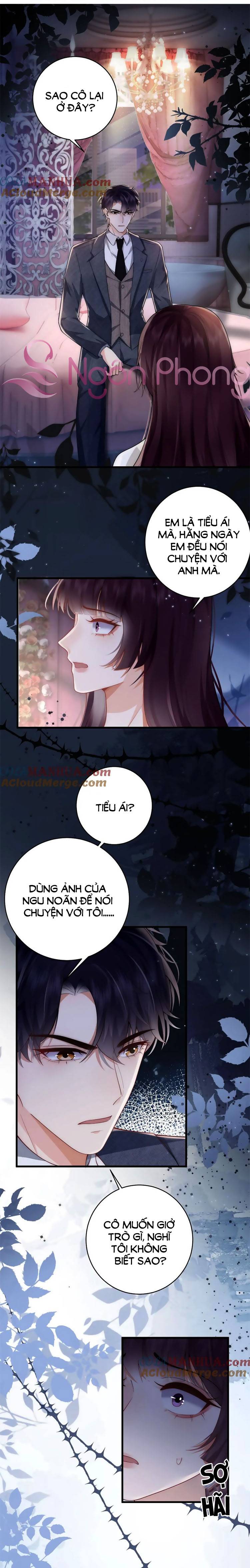 tôn trọng vận mệnh tra nam, từ bỏ tình tiết giúp người chapter 19 1