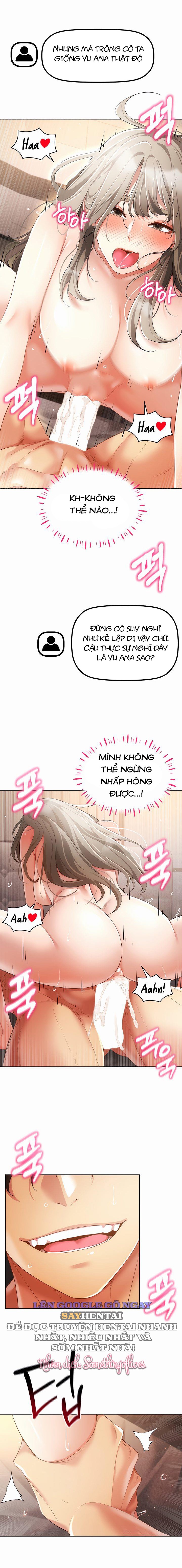 chơi game khiêu dâm trong đời thực chapter 49 2