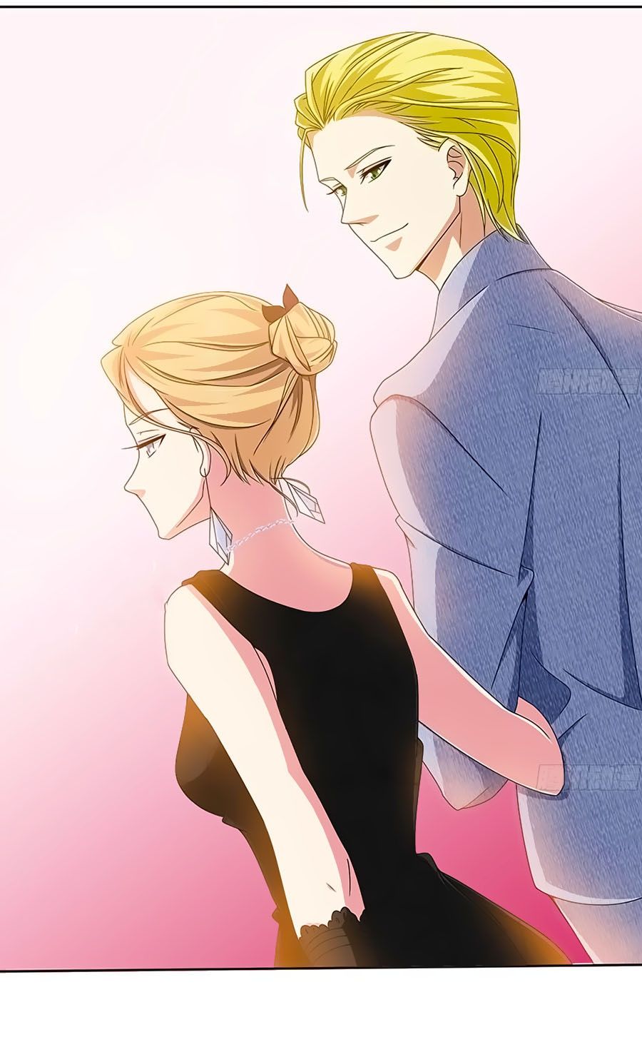 cô sát thủ ơi, yêu nhau nhé chapter 3 3