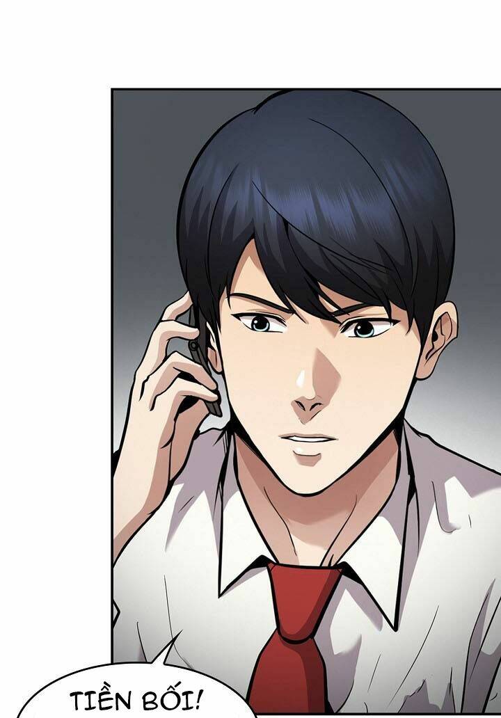 điều tra viên chuyển sinh chapter 134 8