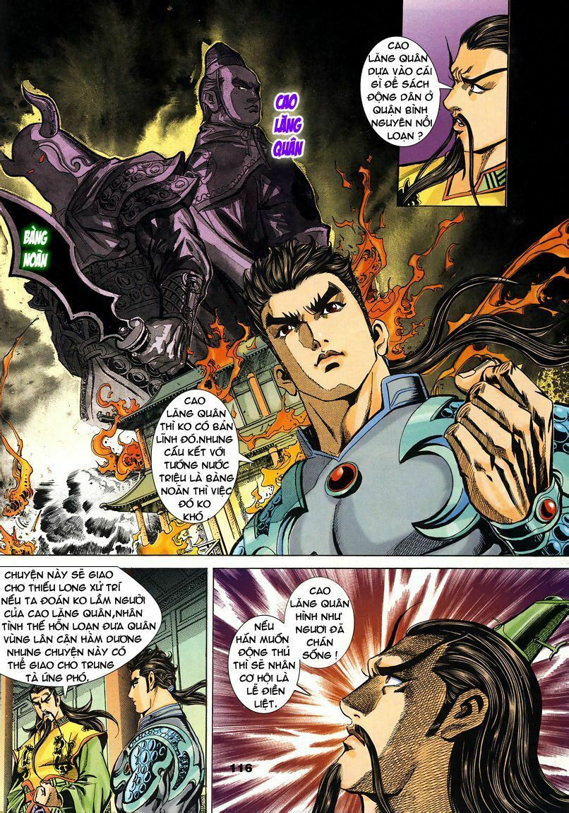 tầm tần ký chapter 78 27