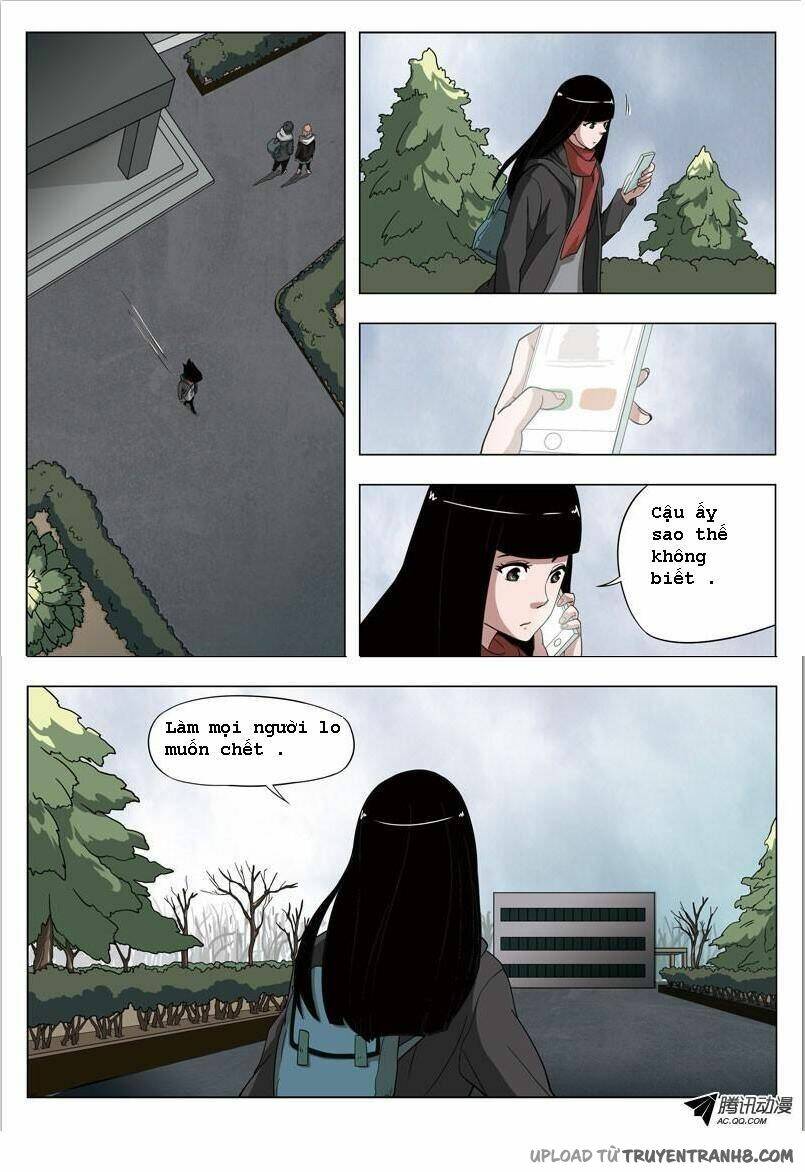19 tầng địa ngục chapter 3 9