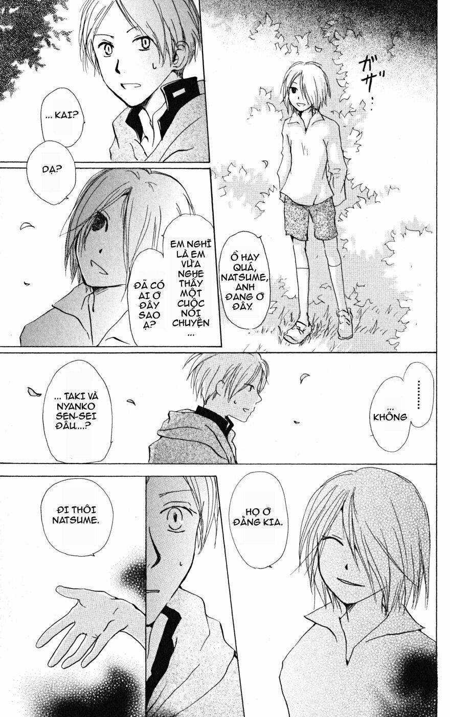 trả tên lại cho yêu quái chapter 21 5