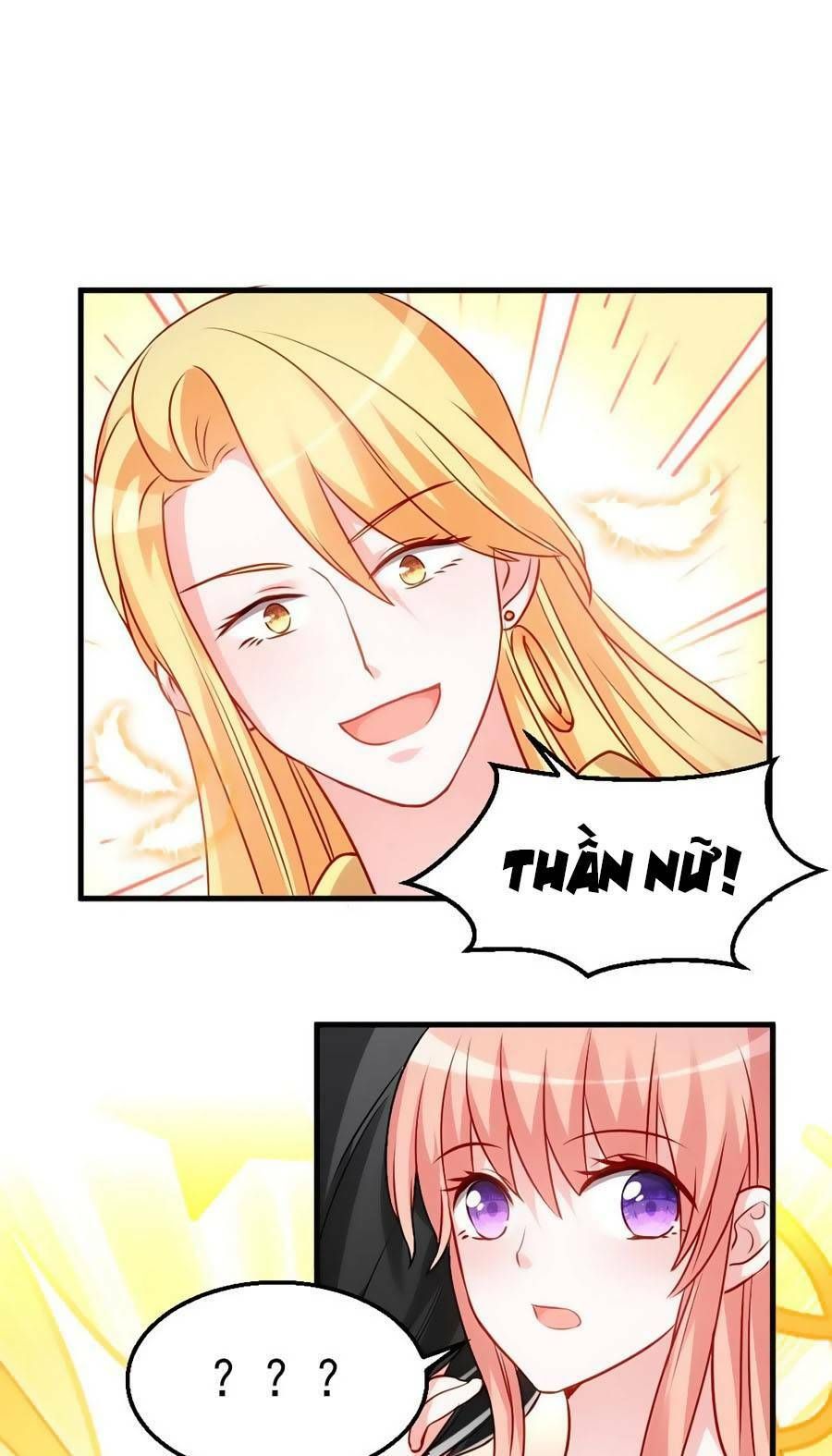 dạy bảo ma vương lão công 2 chapter 12 40