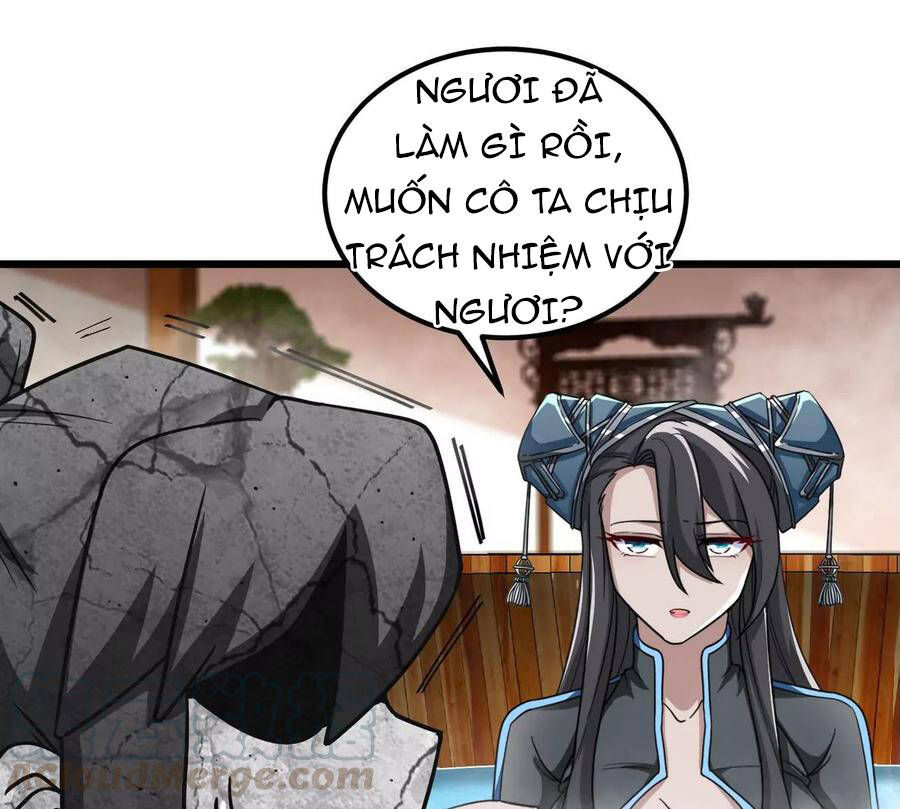 bản kiếm tiên tuyệt không làm nô chapter 53 65