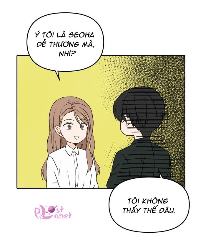 kiếp này cũng xin chăm sóc tôi như vậy nhé kiếp này cũng xin chăm sóc tôi như vậy nhé chapter 47 63