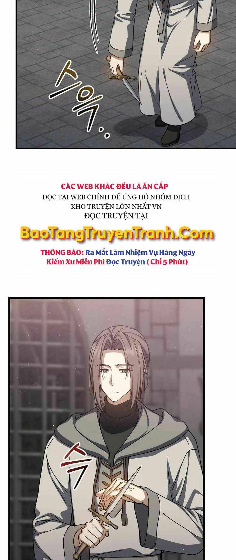 Sự Trở Lại Của Pháp Sư Cấp 8 Chapter 42 - Trang 47