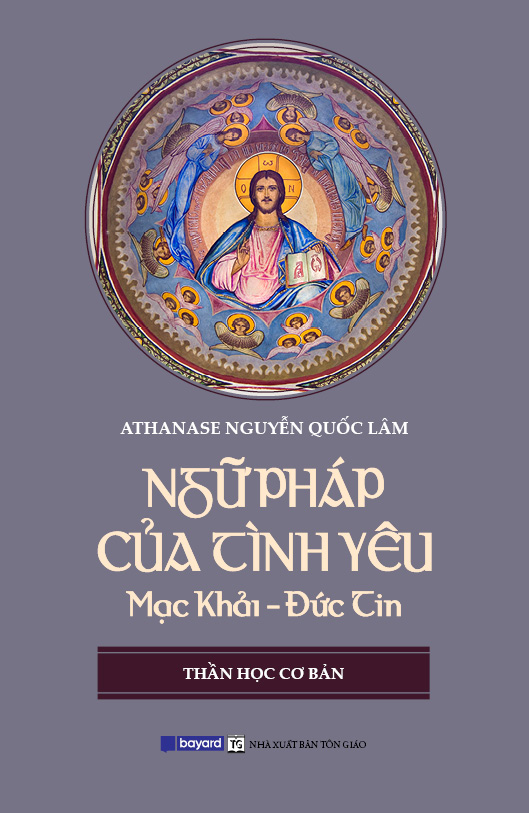 NGỮ PHÁP CỦA TÌNH YÊU: MẠC KHẢI - ĐỨC TIN