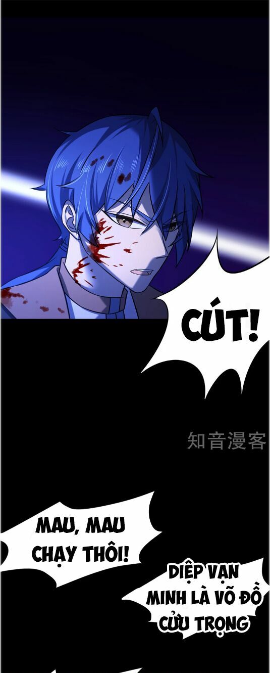 võ đạo độc tôn chapter 25 15