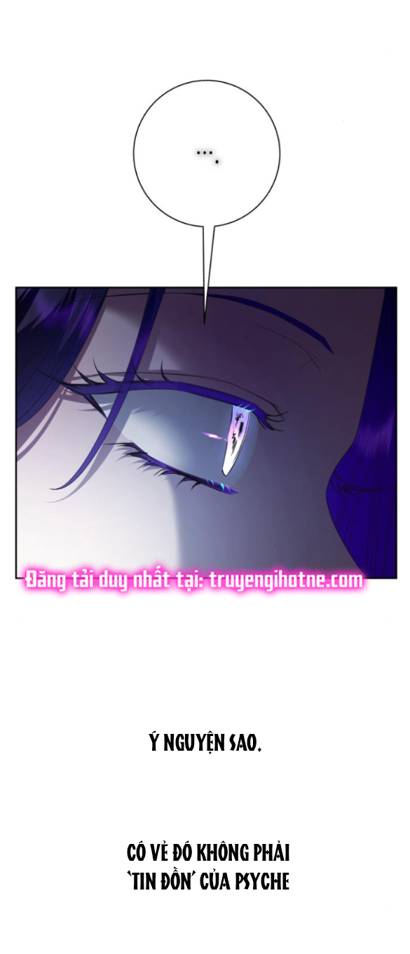 tôi muốn trở thành cô ấy dù chỉ là một ngày chapter 157.2 1