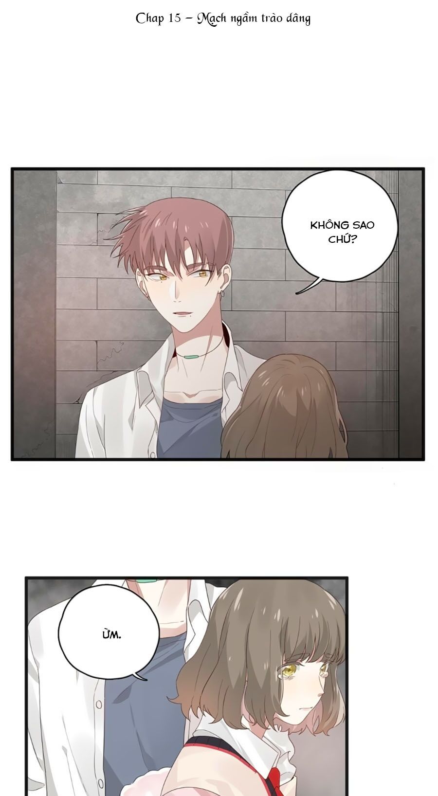 xông vào tim anh chapter 15 1