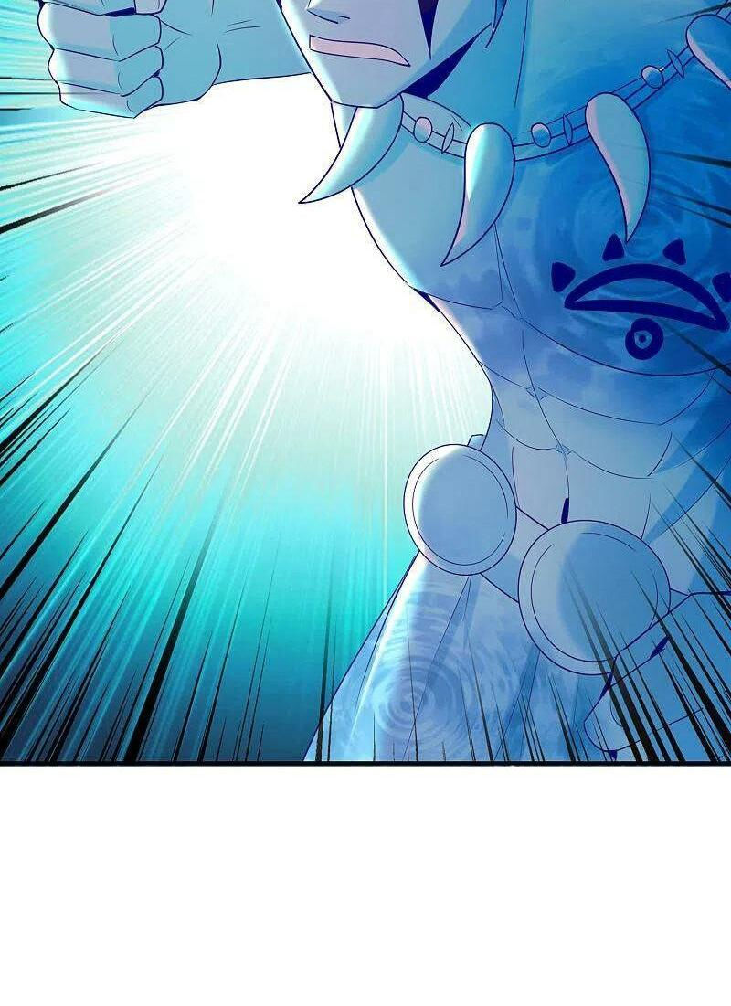 vòng bạn bè mạnh nhất của tiên giới chapter 143 17