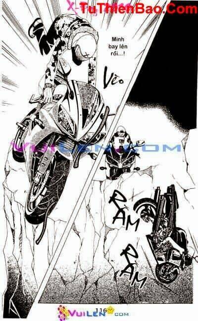 cuộc sống của tôi chapter 8 116