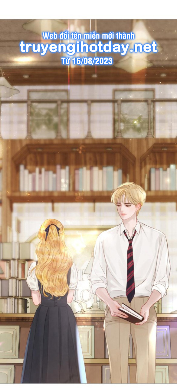 Khóc Đi Hay Là Cầu Xin Tôi Cũng Được chapter 9.1 - Trang 6