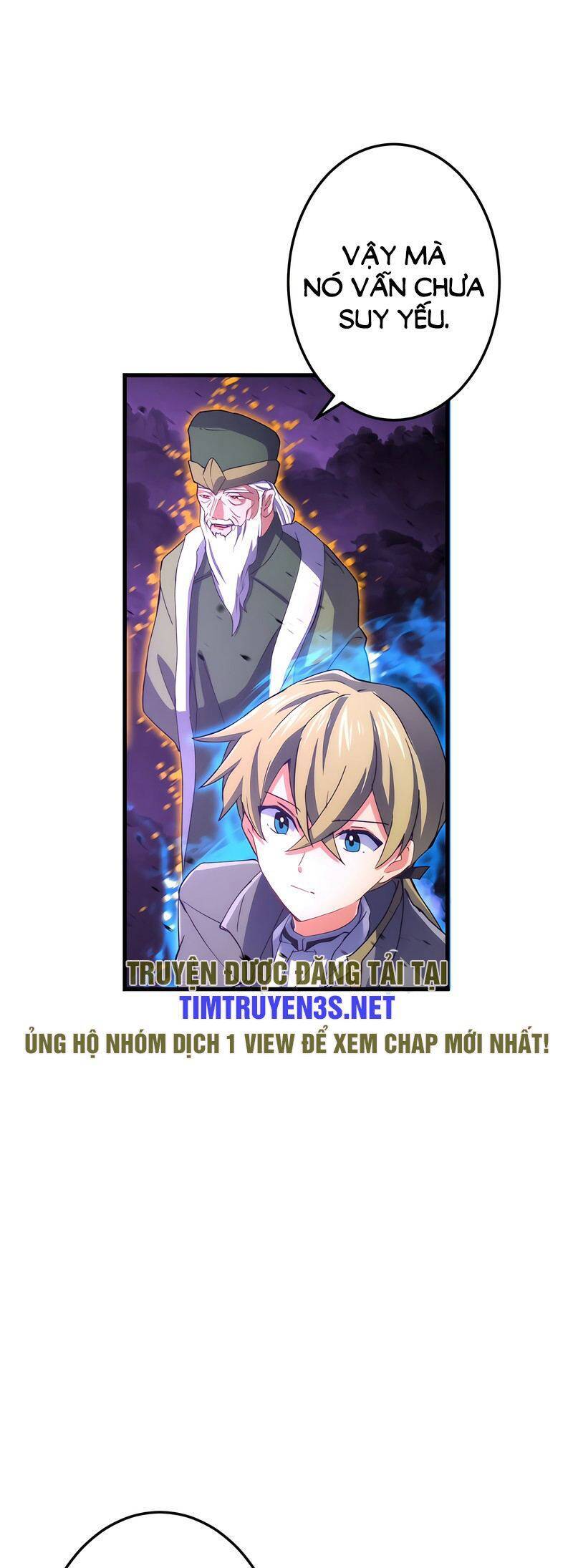 saikyou inyoushi no isekai tenseiki chapter 47 10