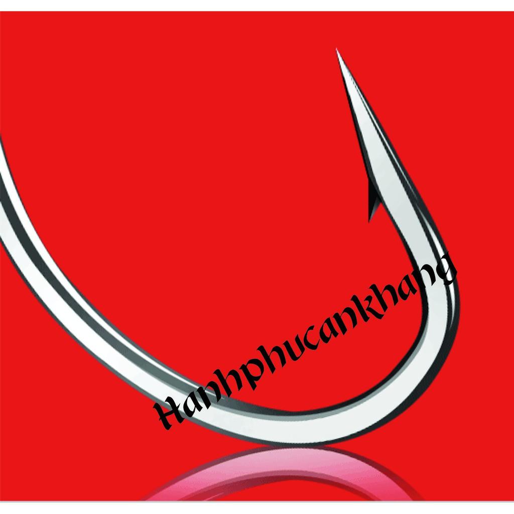 200 Lưỡi Thép Mạ Inox