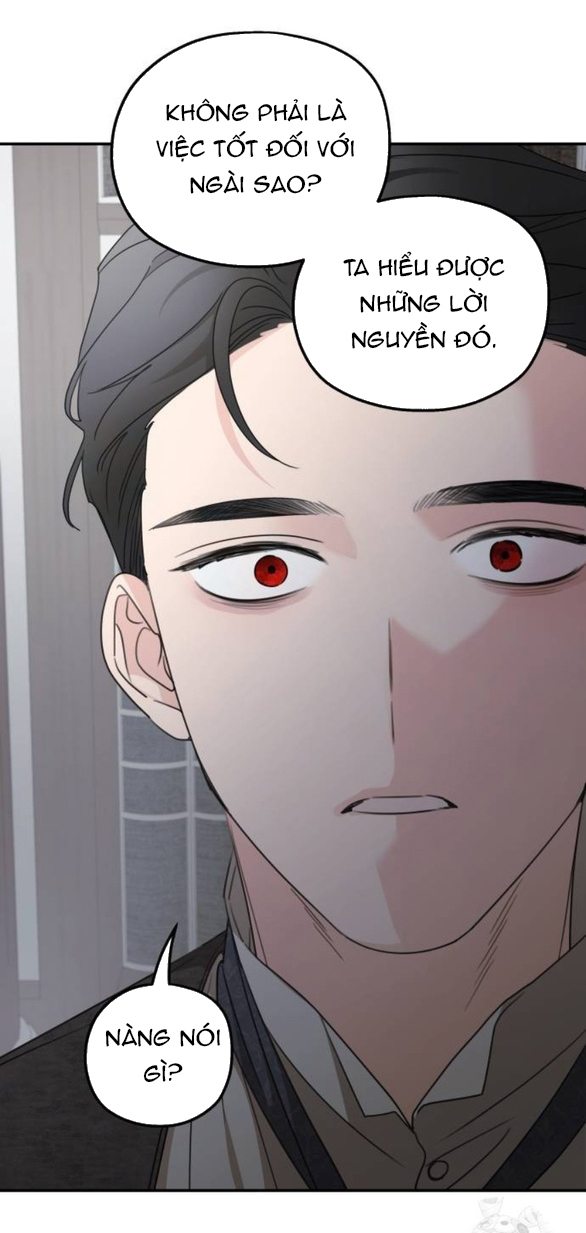 gia đình chồng bị ám ảnh bởi tôi chapter 110.1 49