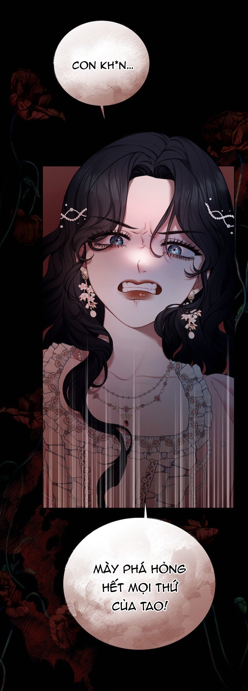 nữ hầu muốn đình công chapter 4.2 23