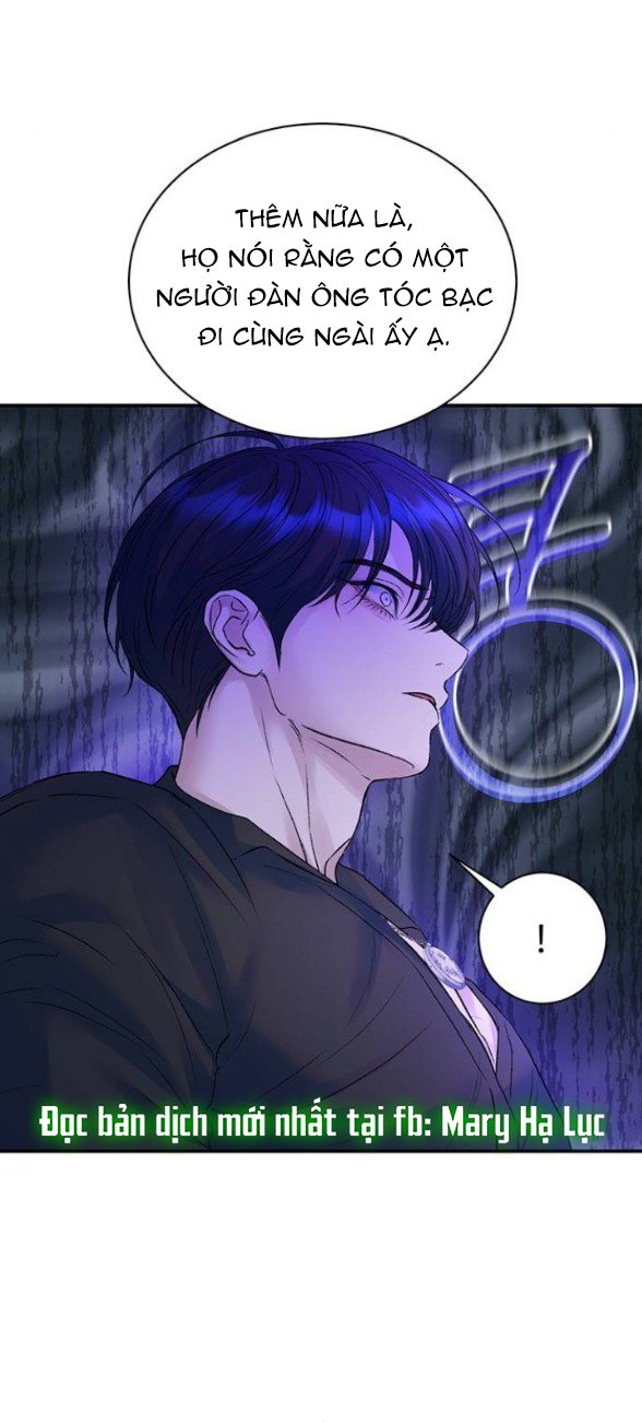 tôi tưởng bản thân không còn sống được bao lâu! chapter 75.1 10