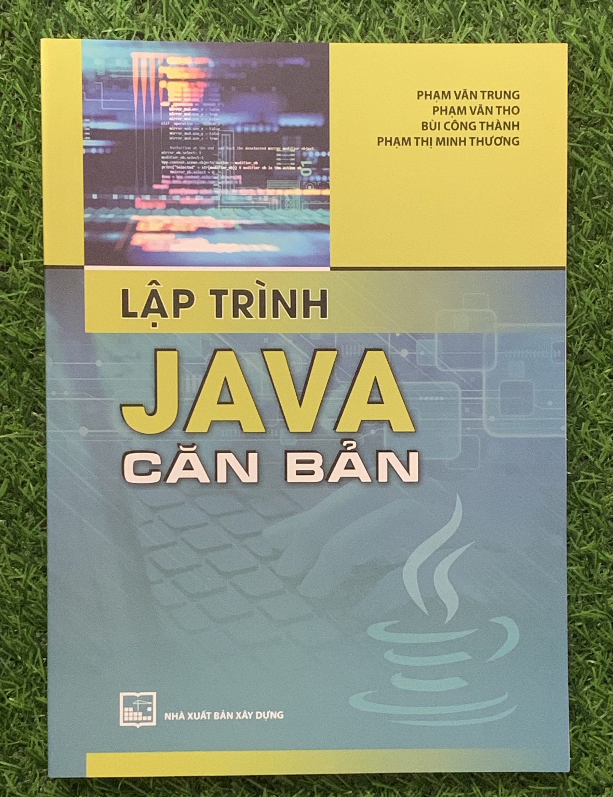 Lập Trình Java Căn Bản