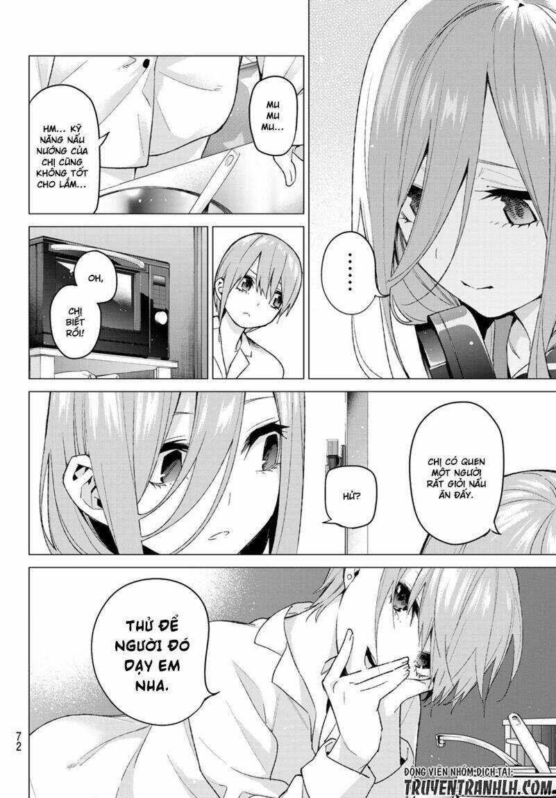 the five wedded brides chapter 55 7