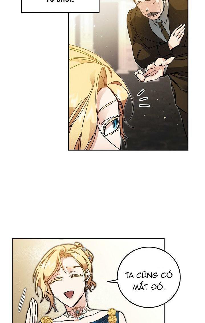 tôi trở thành hoàng đế bạo chúa trong tiểu thuyết chapter 42 16